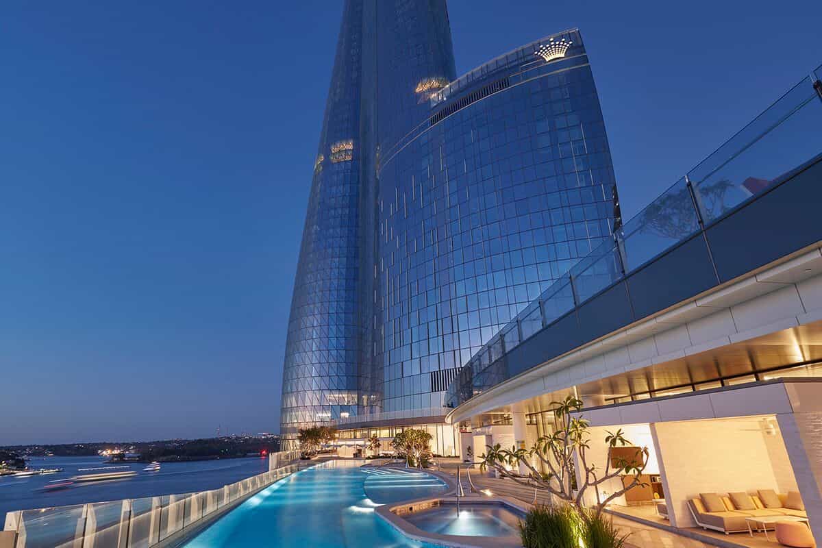 Crown Sydney